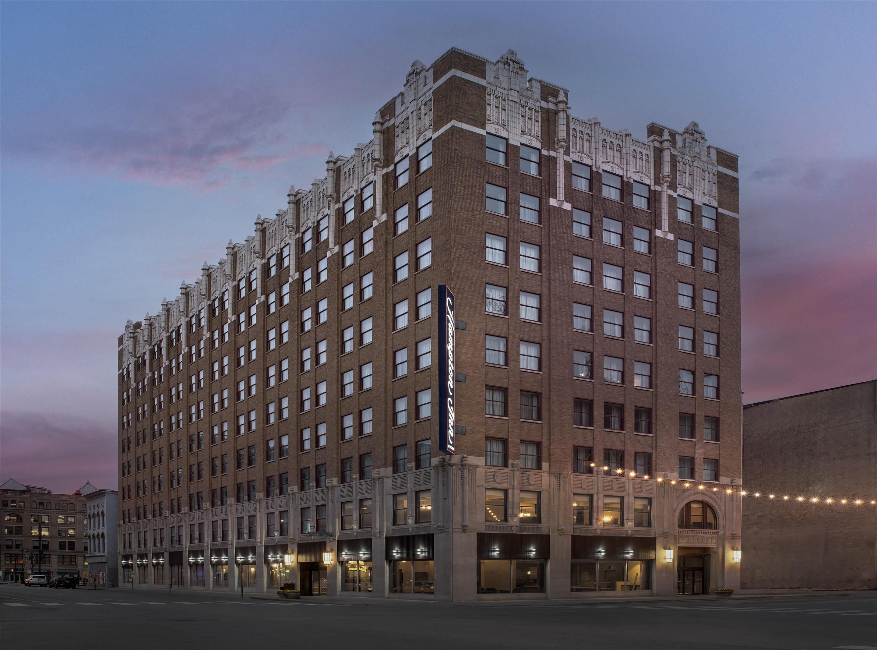 בניין תמונה