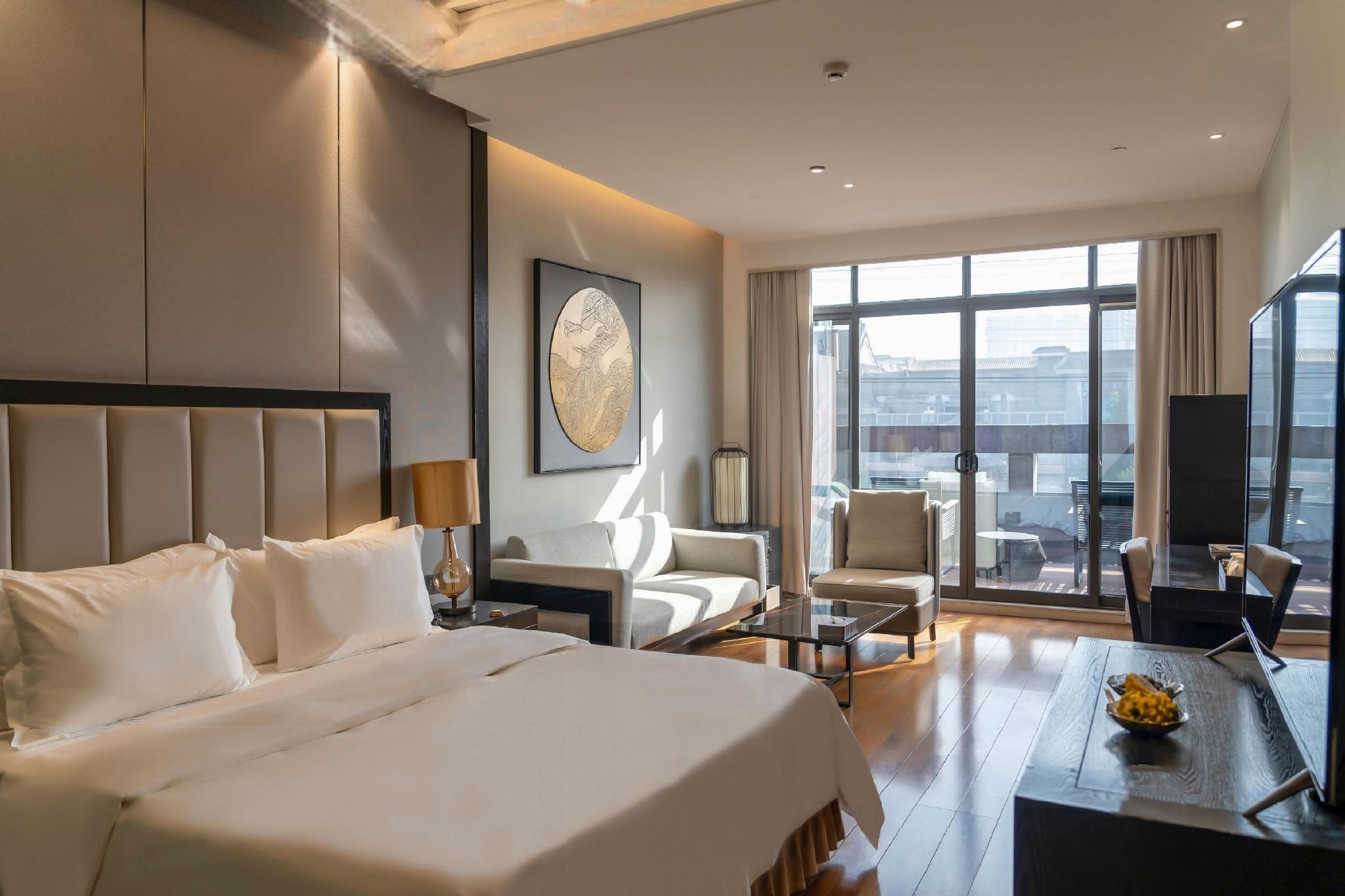 חדר שינה תמונה