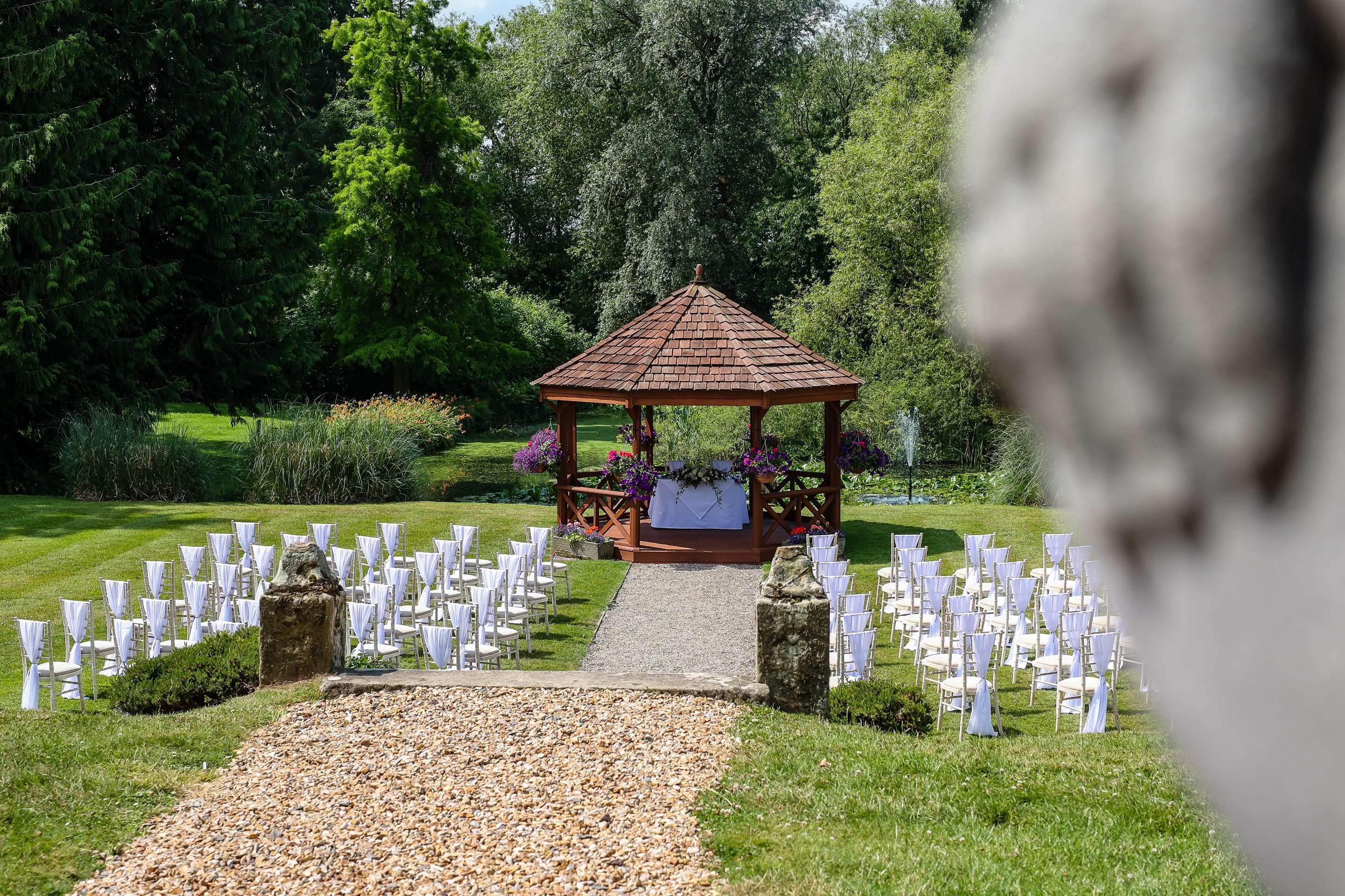 נוחות המלון