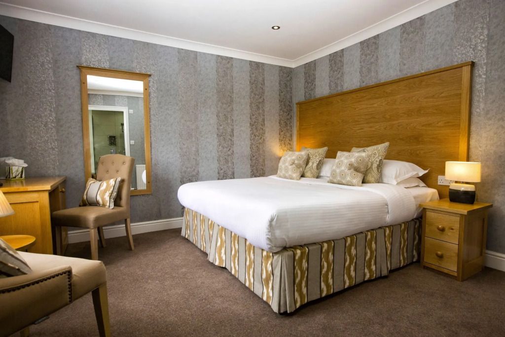 חדר שינה תמונה