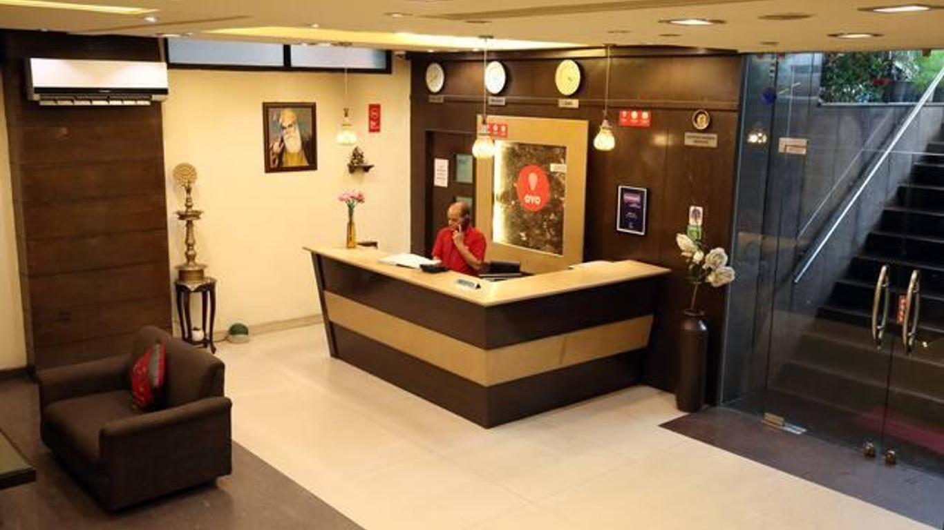 Hotel 42