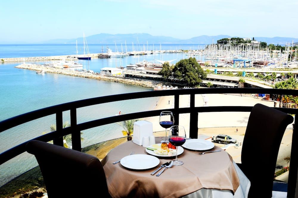 מרפסת תמונה