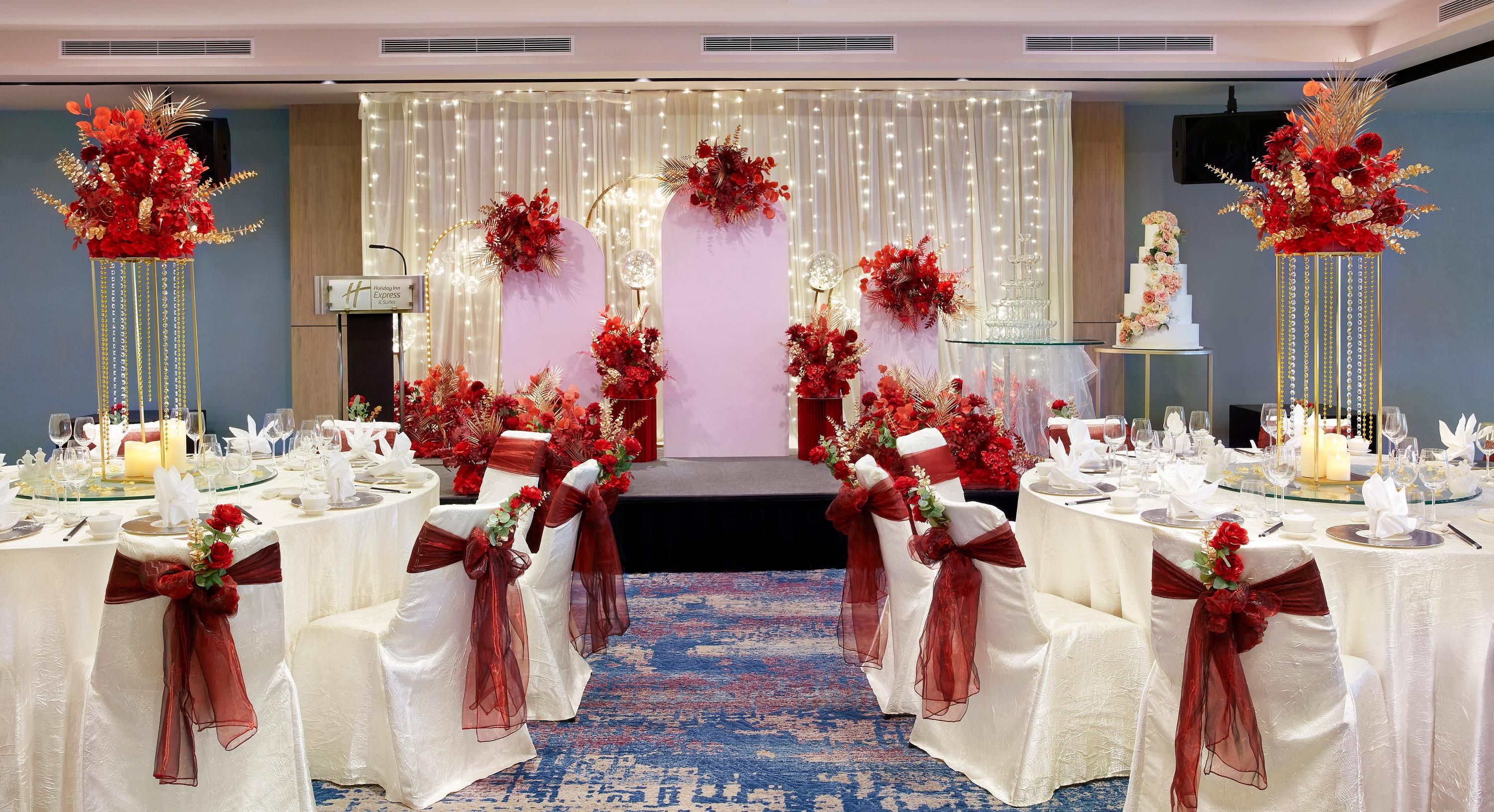 אולם אירועים