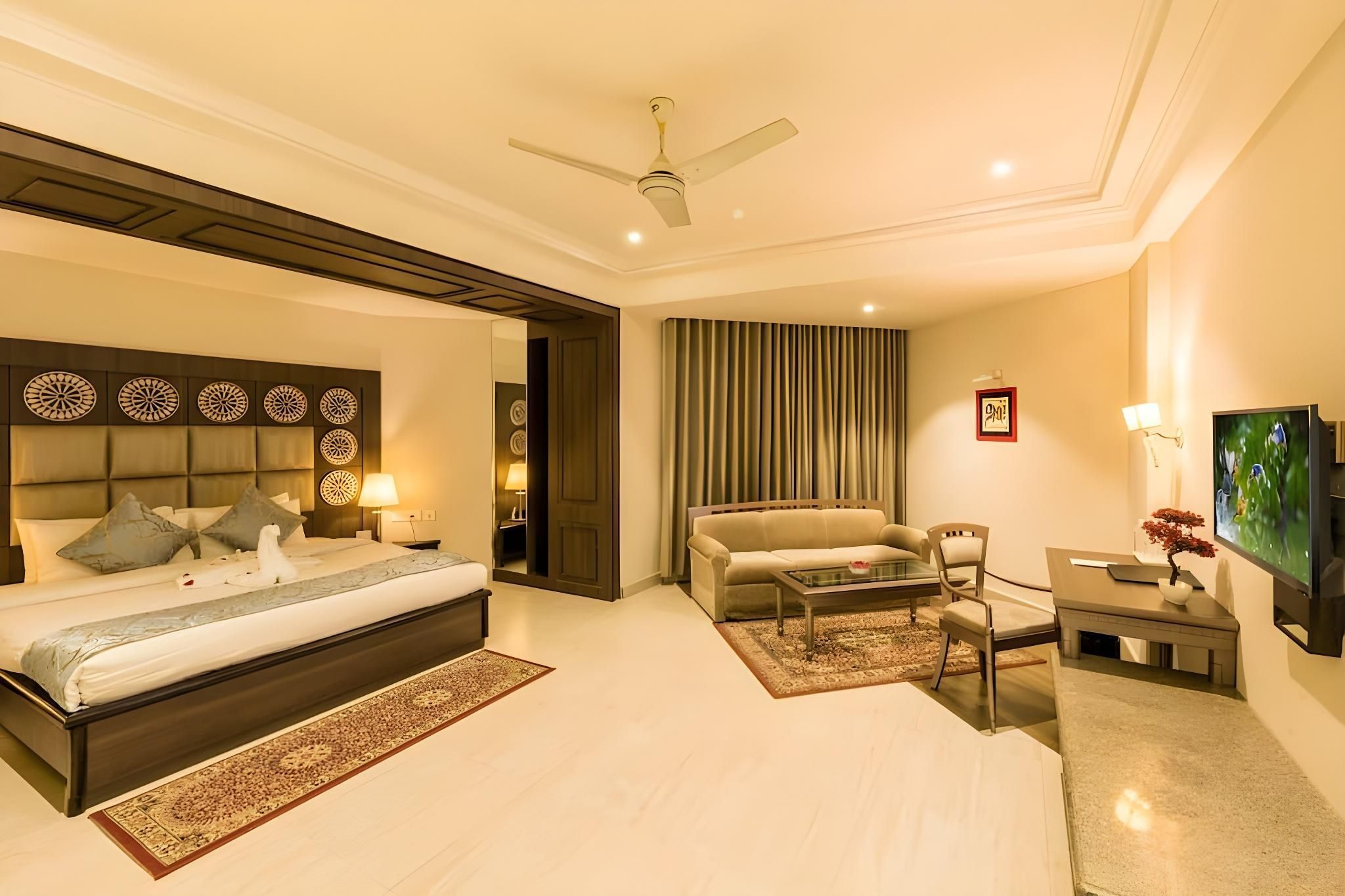 חדר שינה תמונה