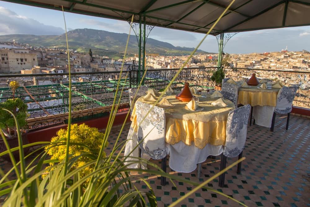 מרפסת תמונה