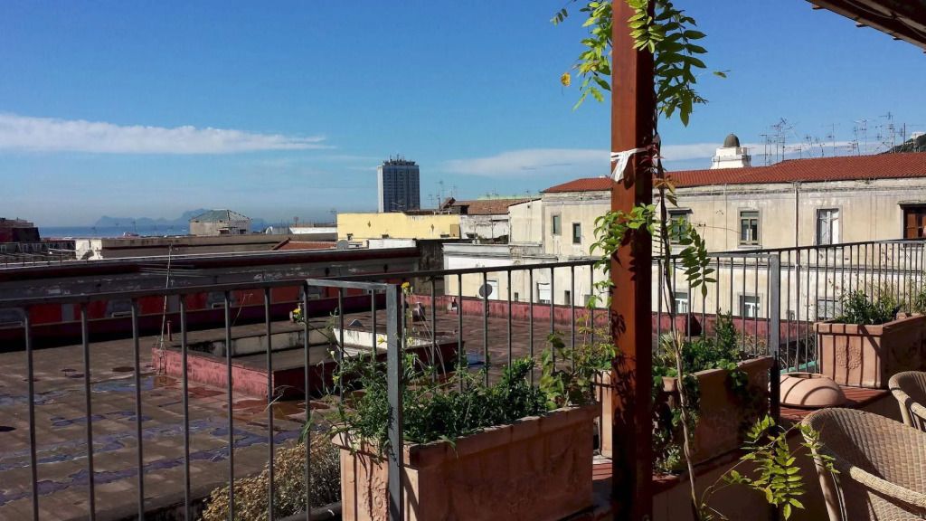 מרפסת תמונה