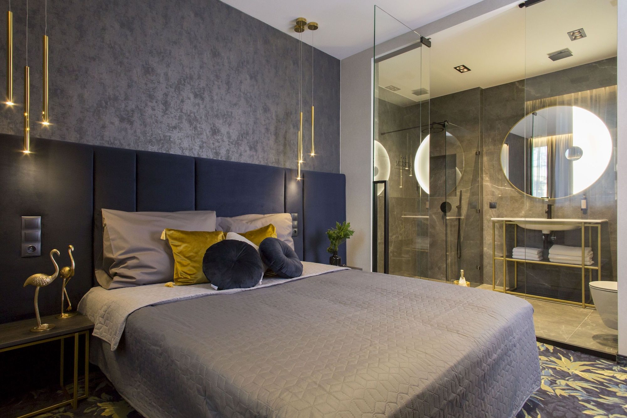 חדר שינה תמונה