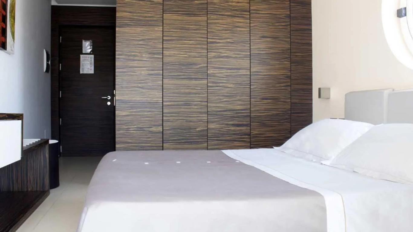 White Hotel