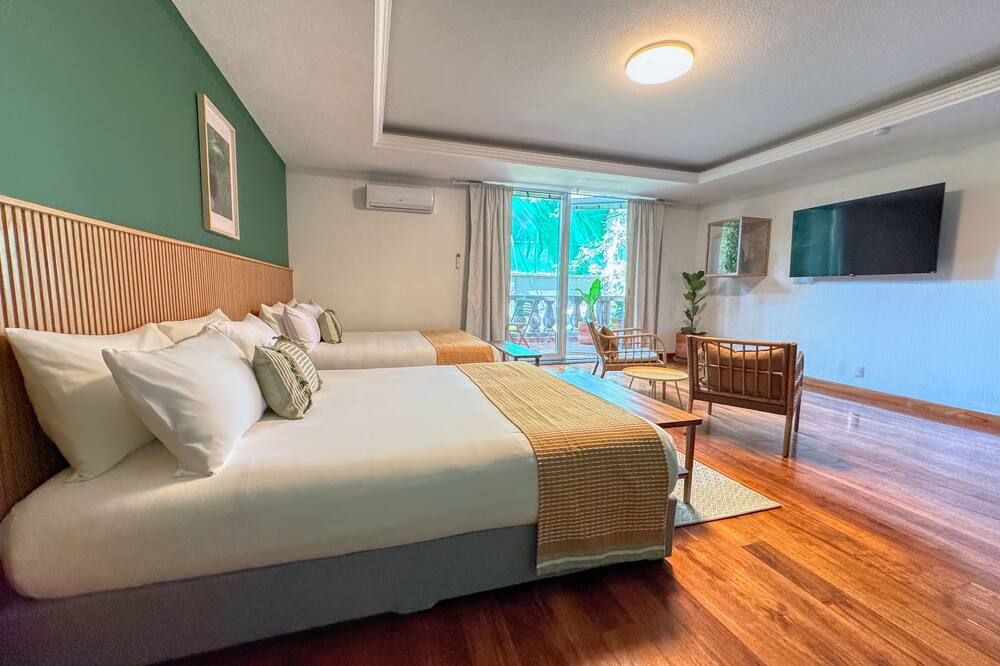 חדר שינה תמונה