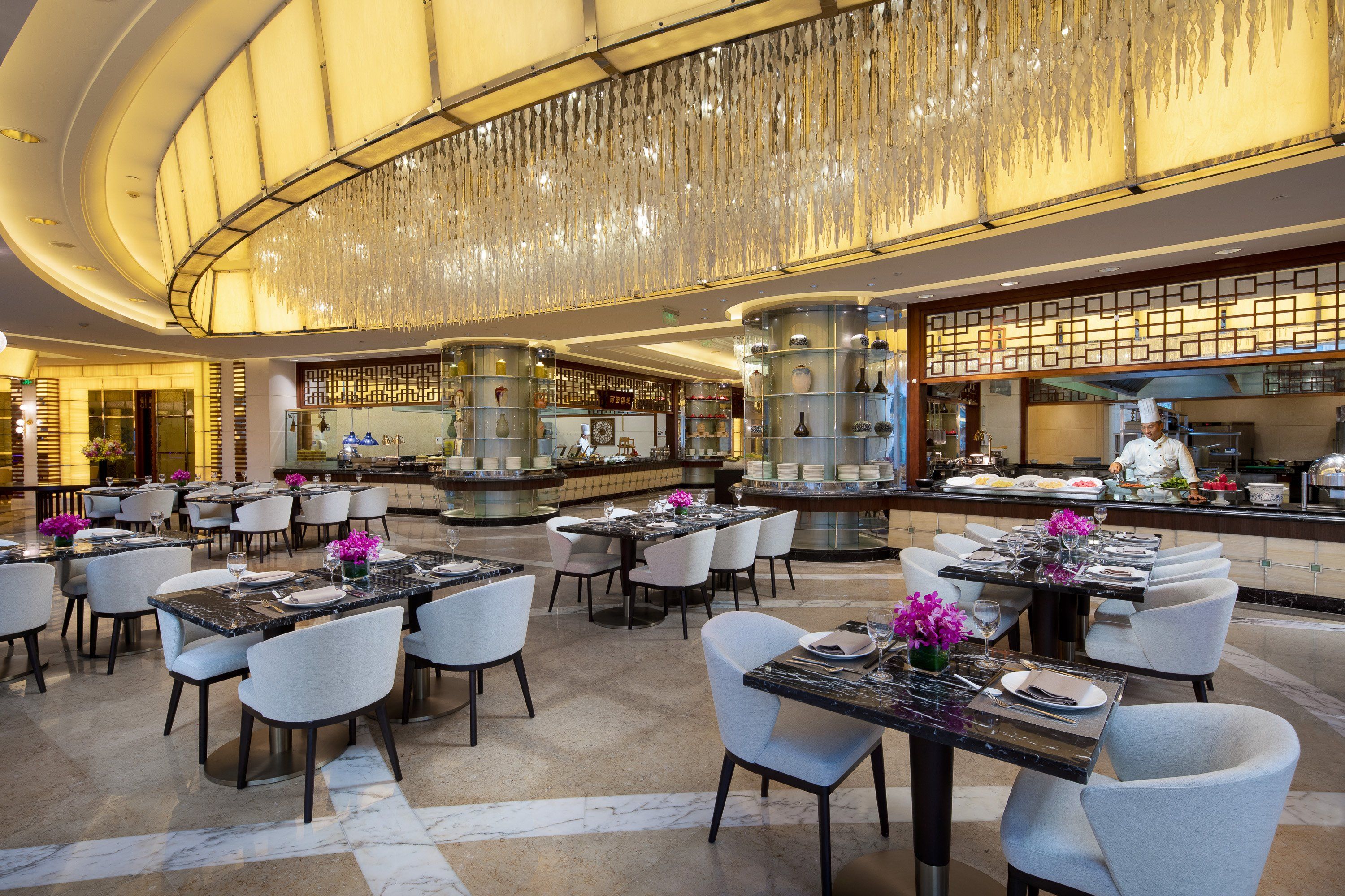 מסעדה תמונה