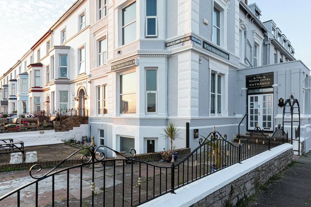 בניין תמונה