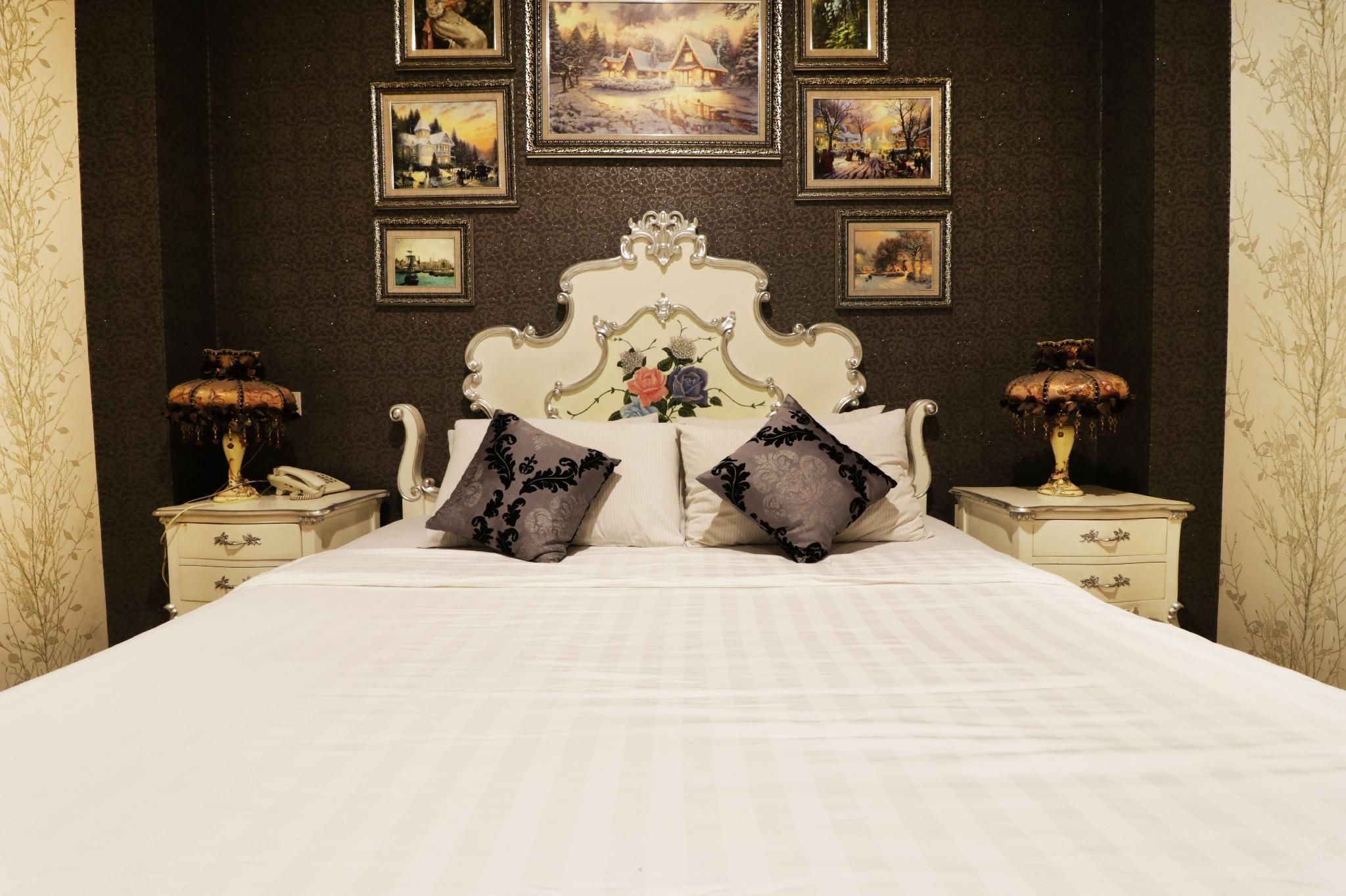 חדר שינה תמונה