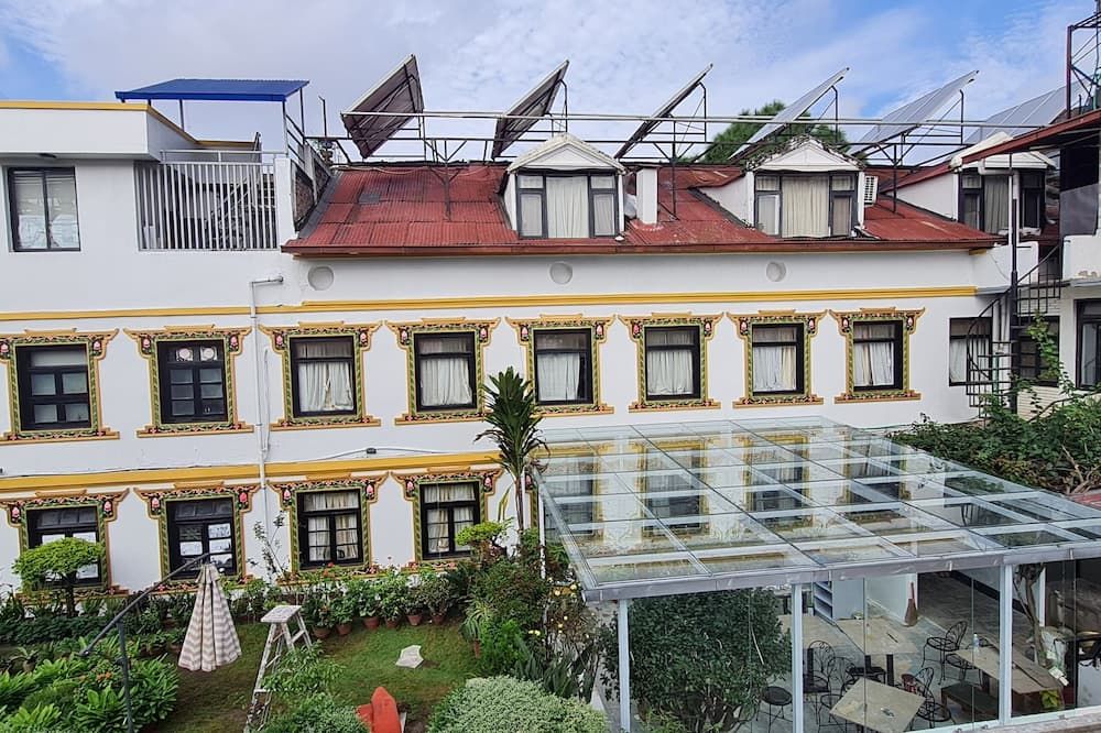 בניין תמונה