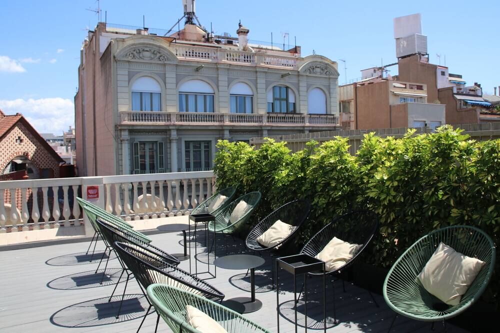 מרפסת תמונה