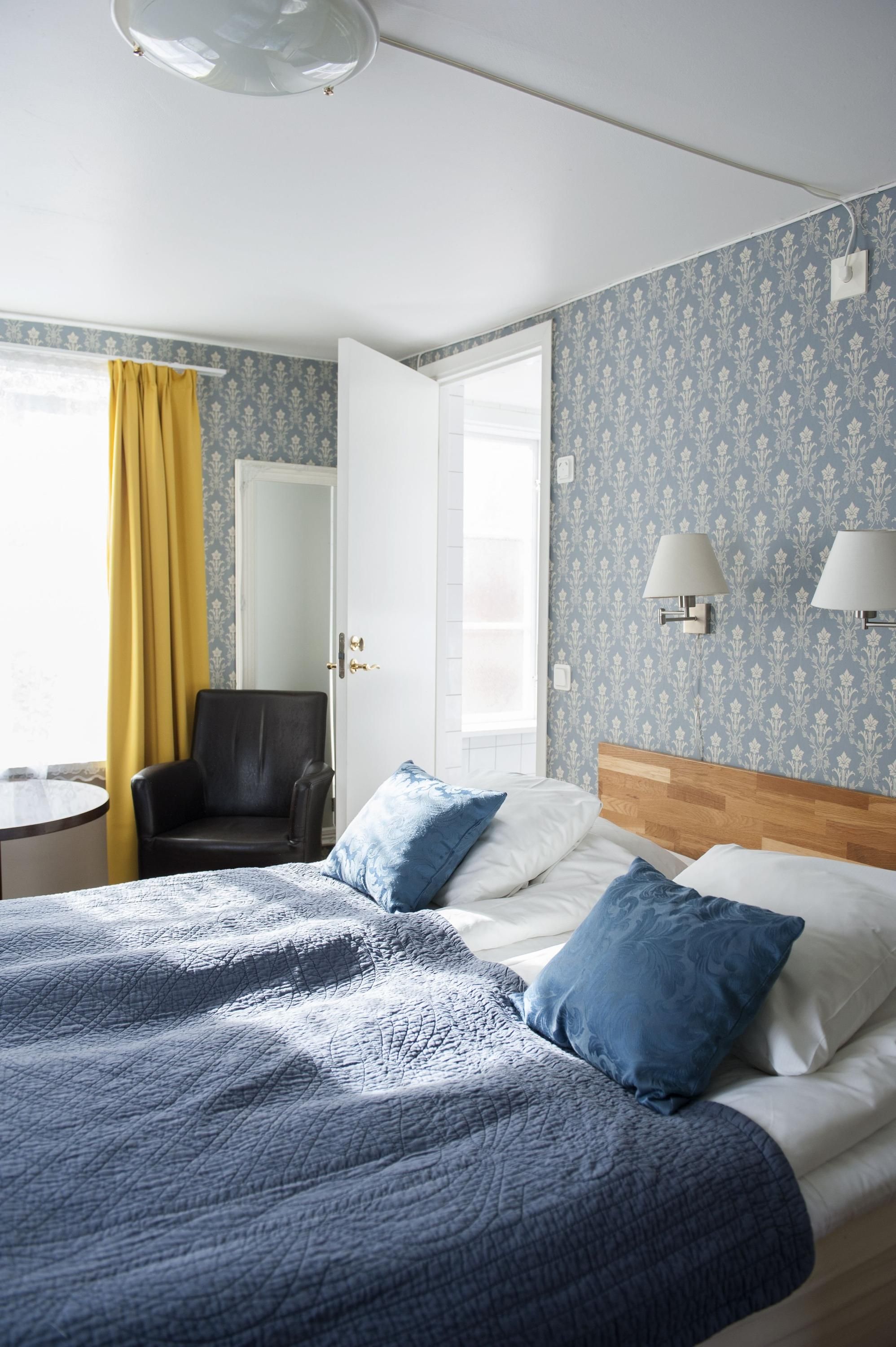 חדר שינה תמונה