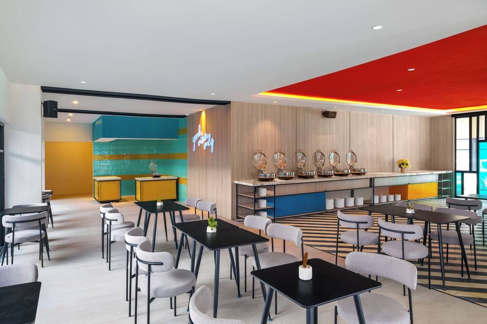 מסעדה תמונה