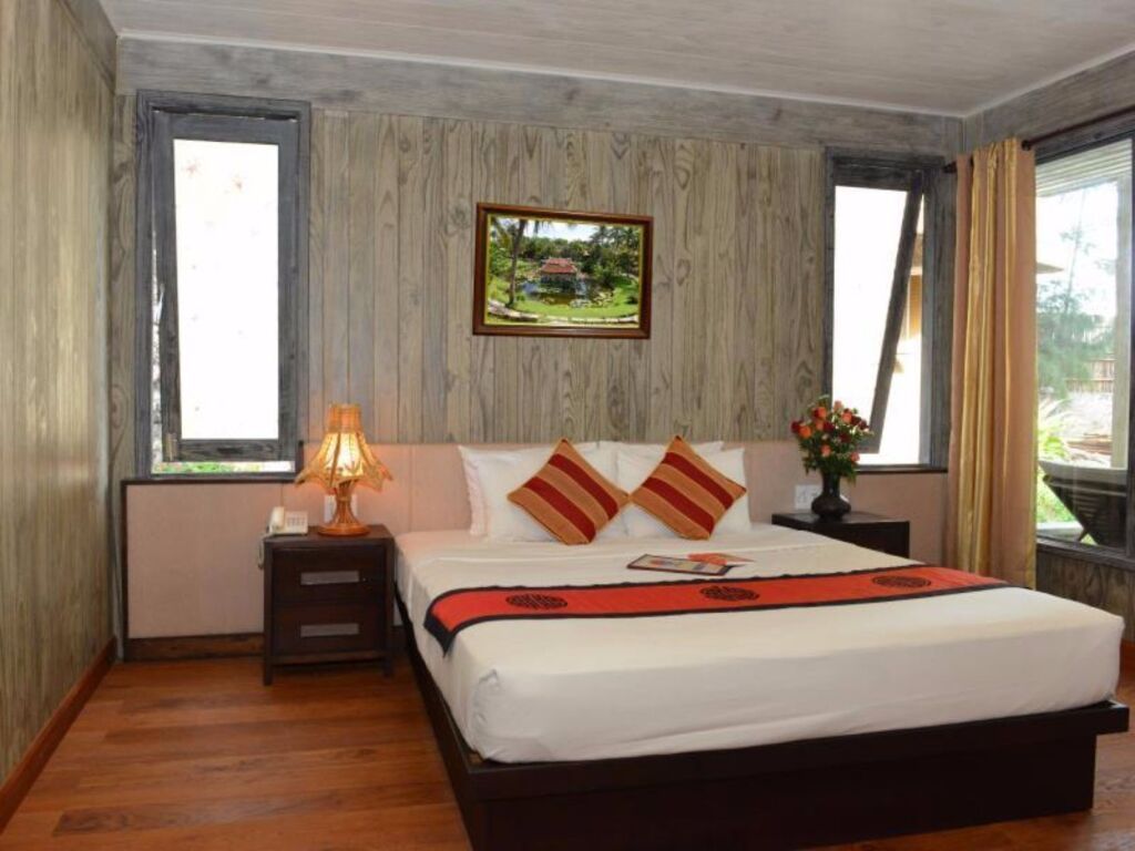 חדר שינה תמונה