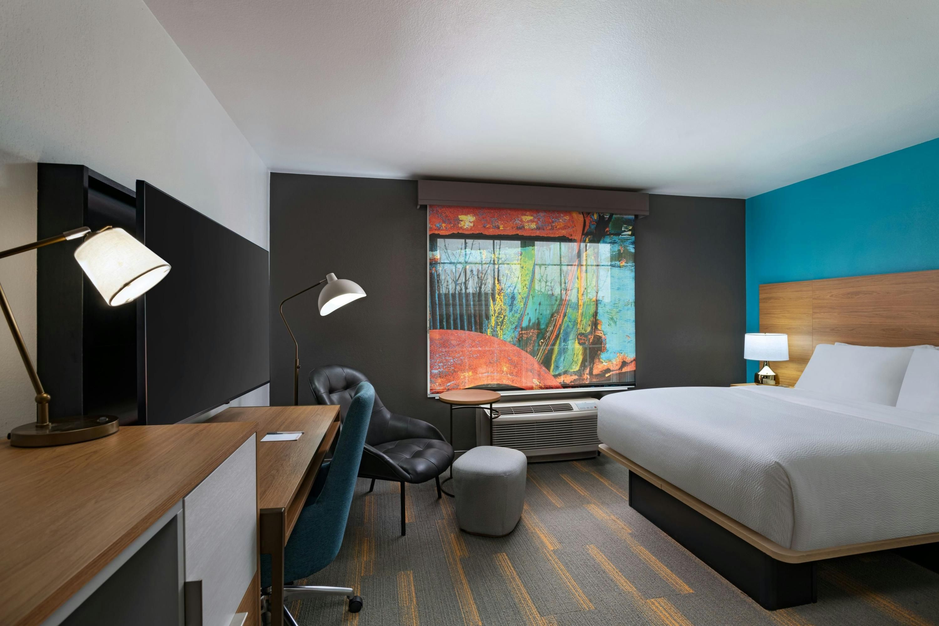 חדר שינה תמונה