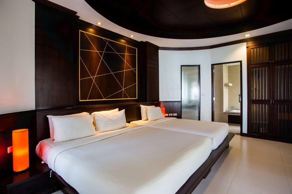 חדר שינה תמונה