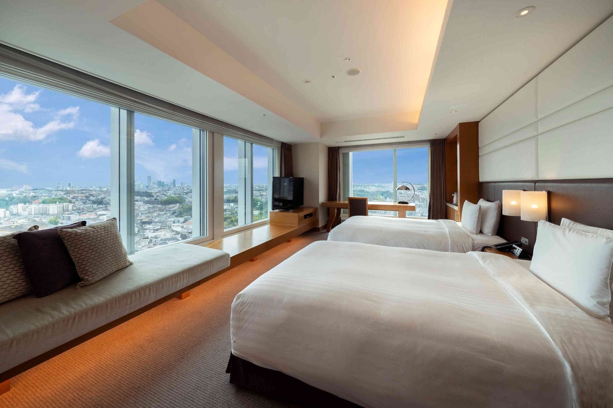 חדר שינה תמונה