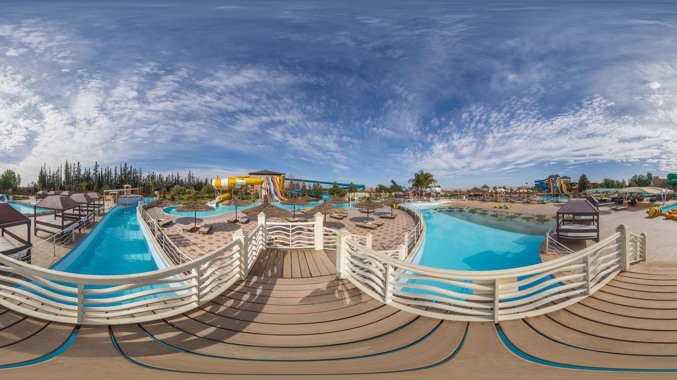Labranda Aqua Fun Club Marrakech
