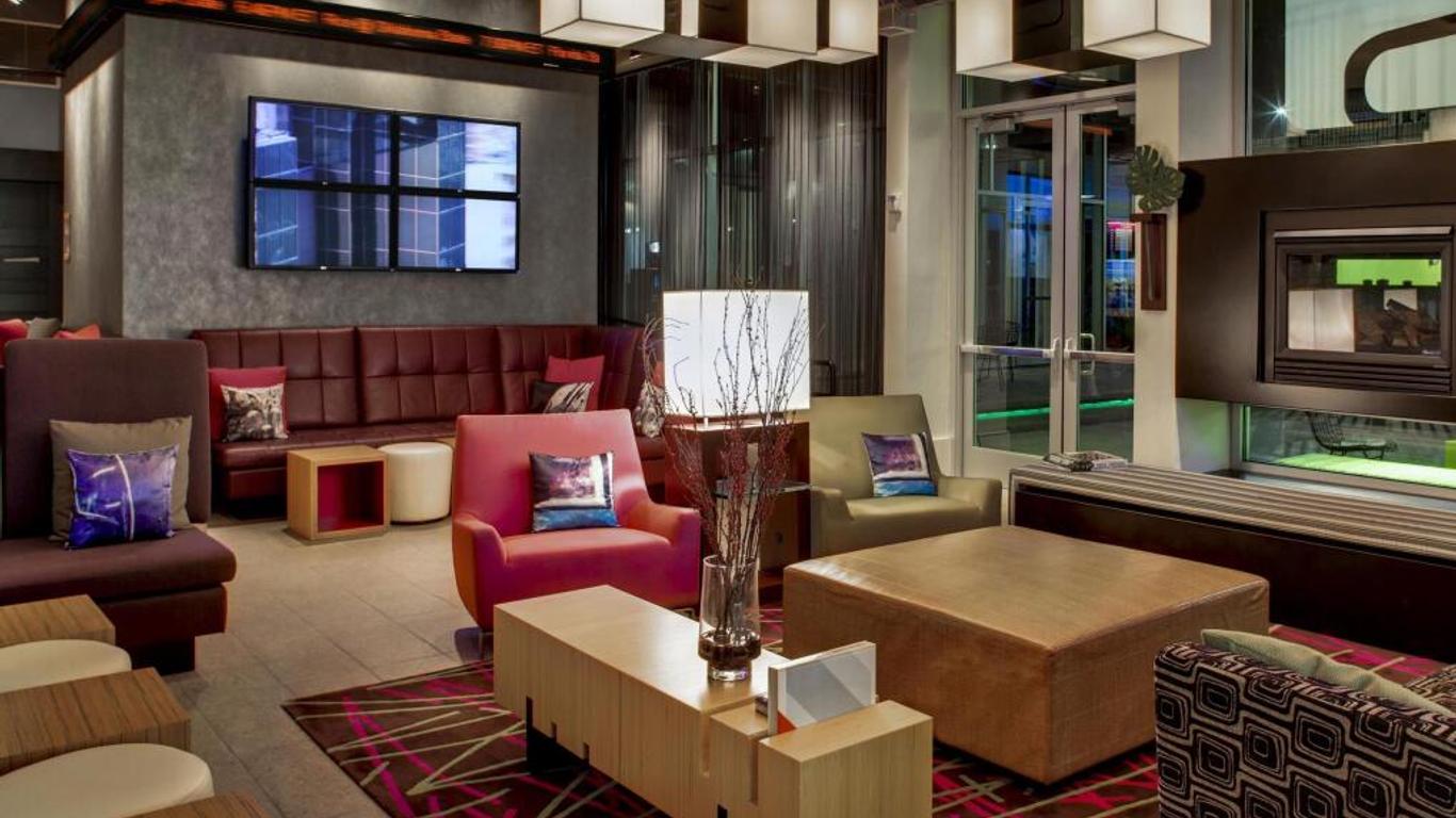 Aloft San Antonio Airport