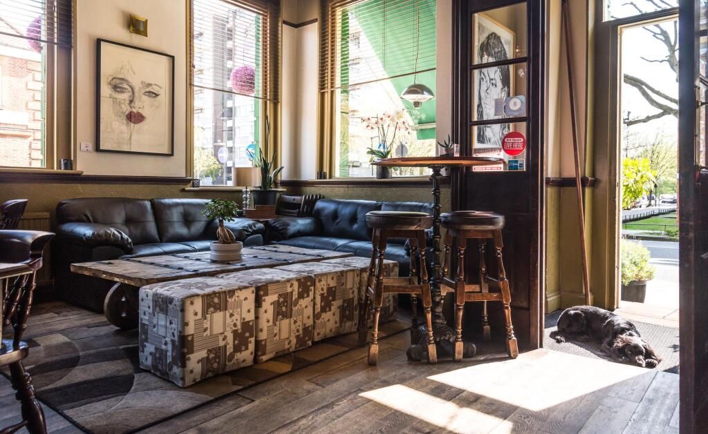 טרקלין תמונה