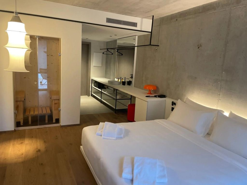 חדר שינה תמונה