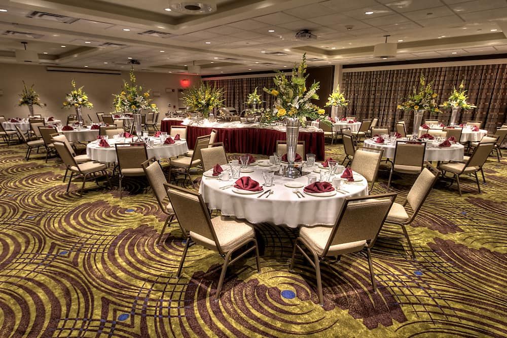 אולם אירועים