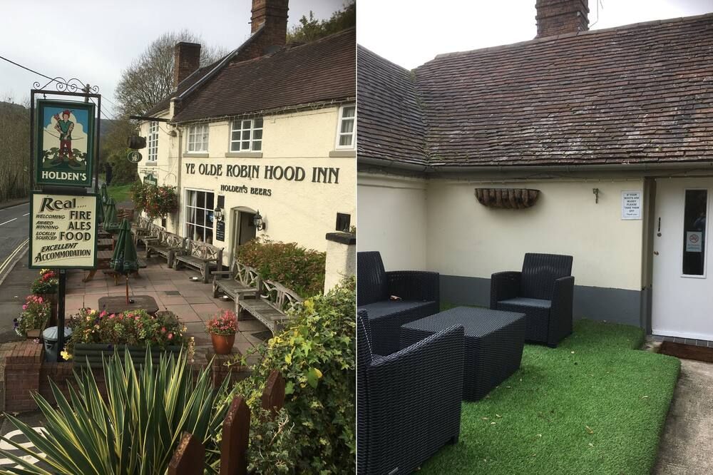 בניין תמונה