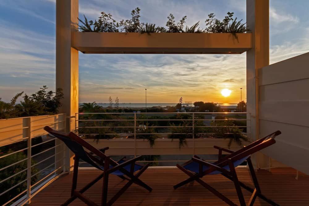 מרפסת תמונה