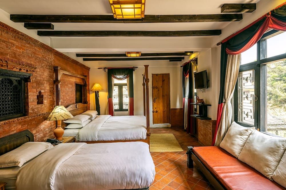 חדר שינה תמונה