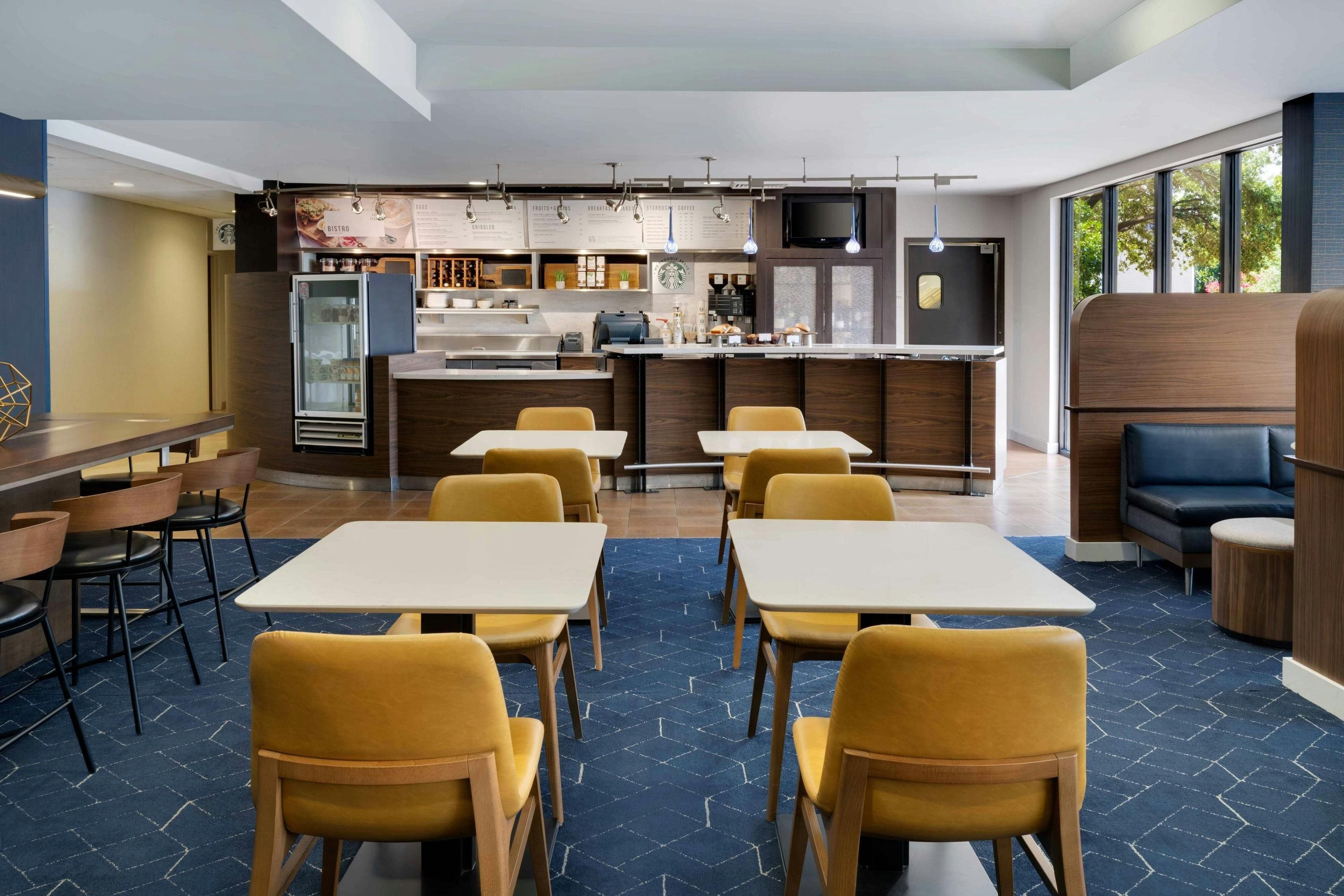 מסעדה תמונה