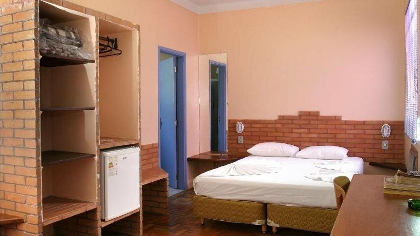 Goiânia Palace Hotel