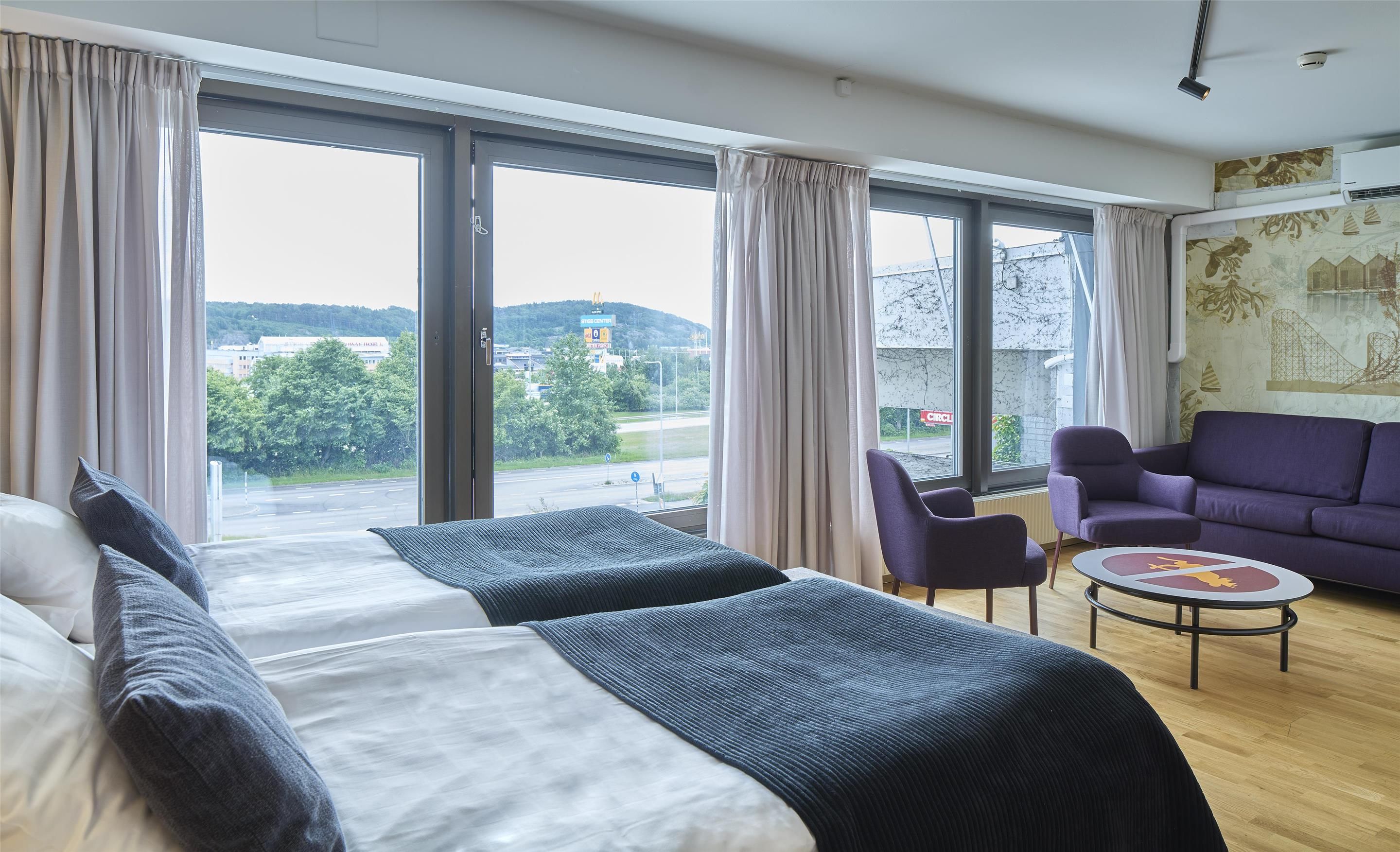 חדר שינה תמונה