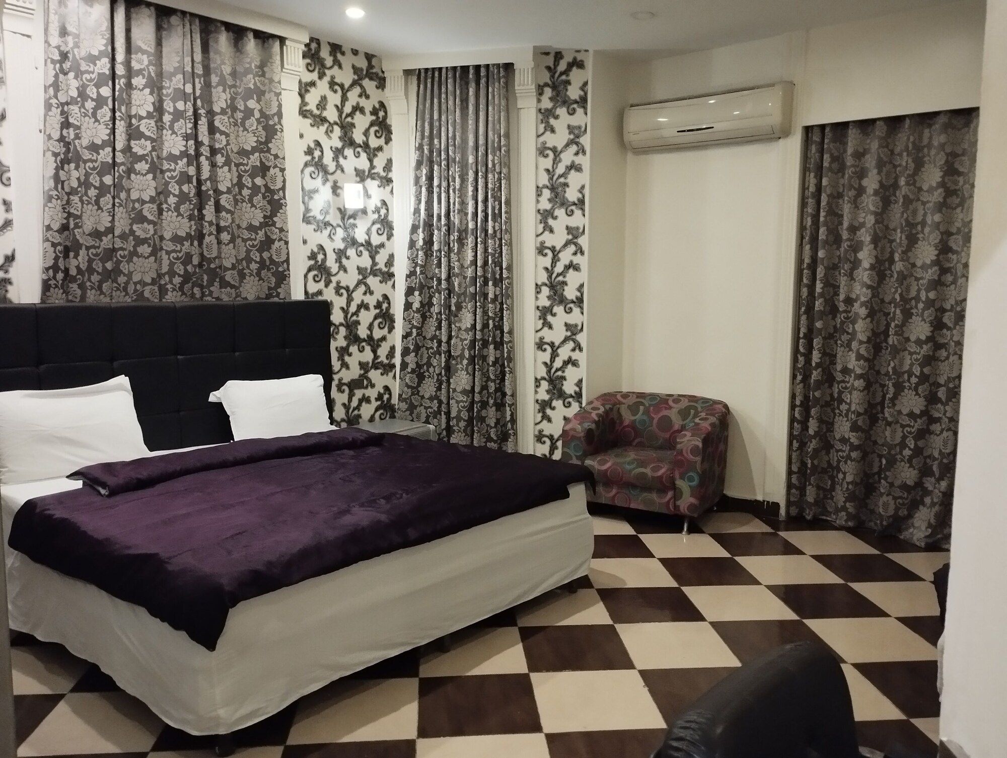 חדר שינה תמונה