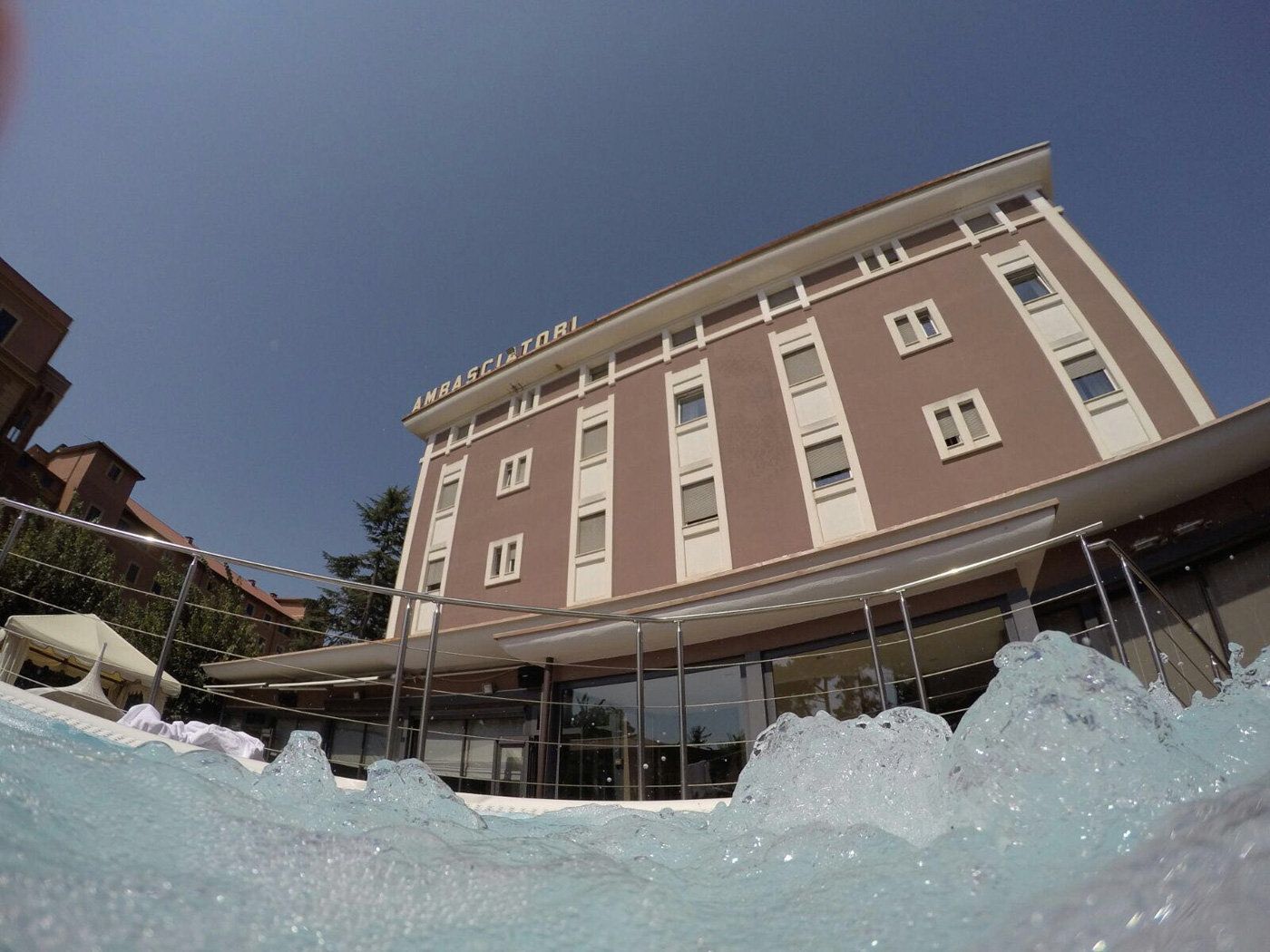 בניין תמונה