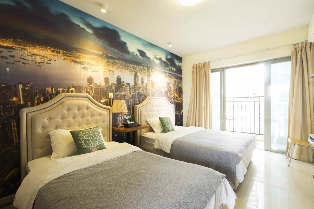 חדר שינה תמונה