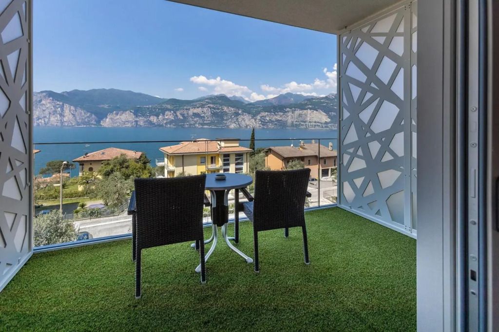 מרפסת תמונה