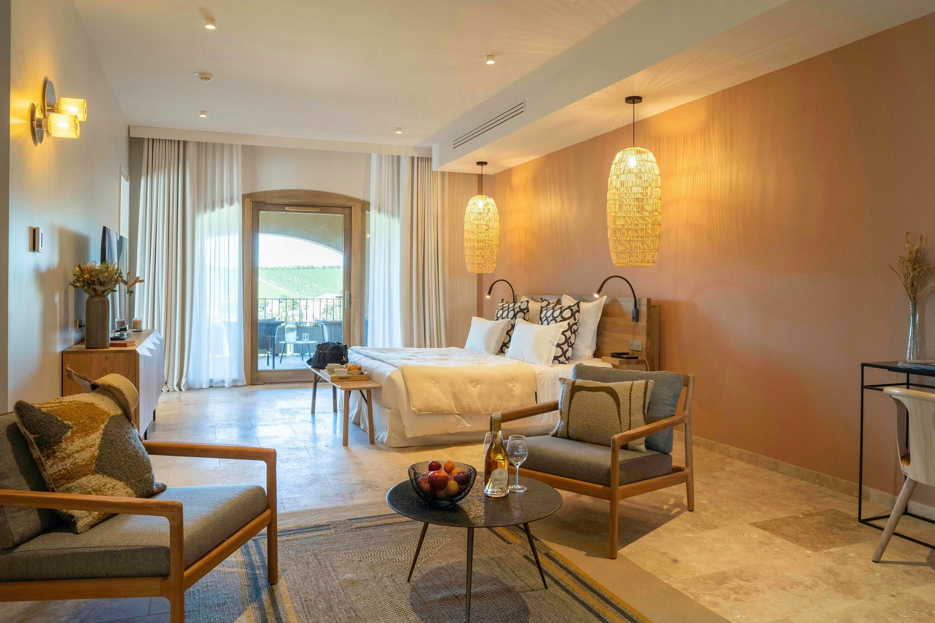 חדר שינה תמונה