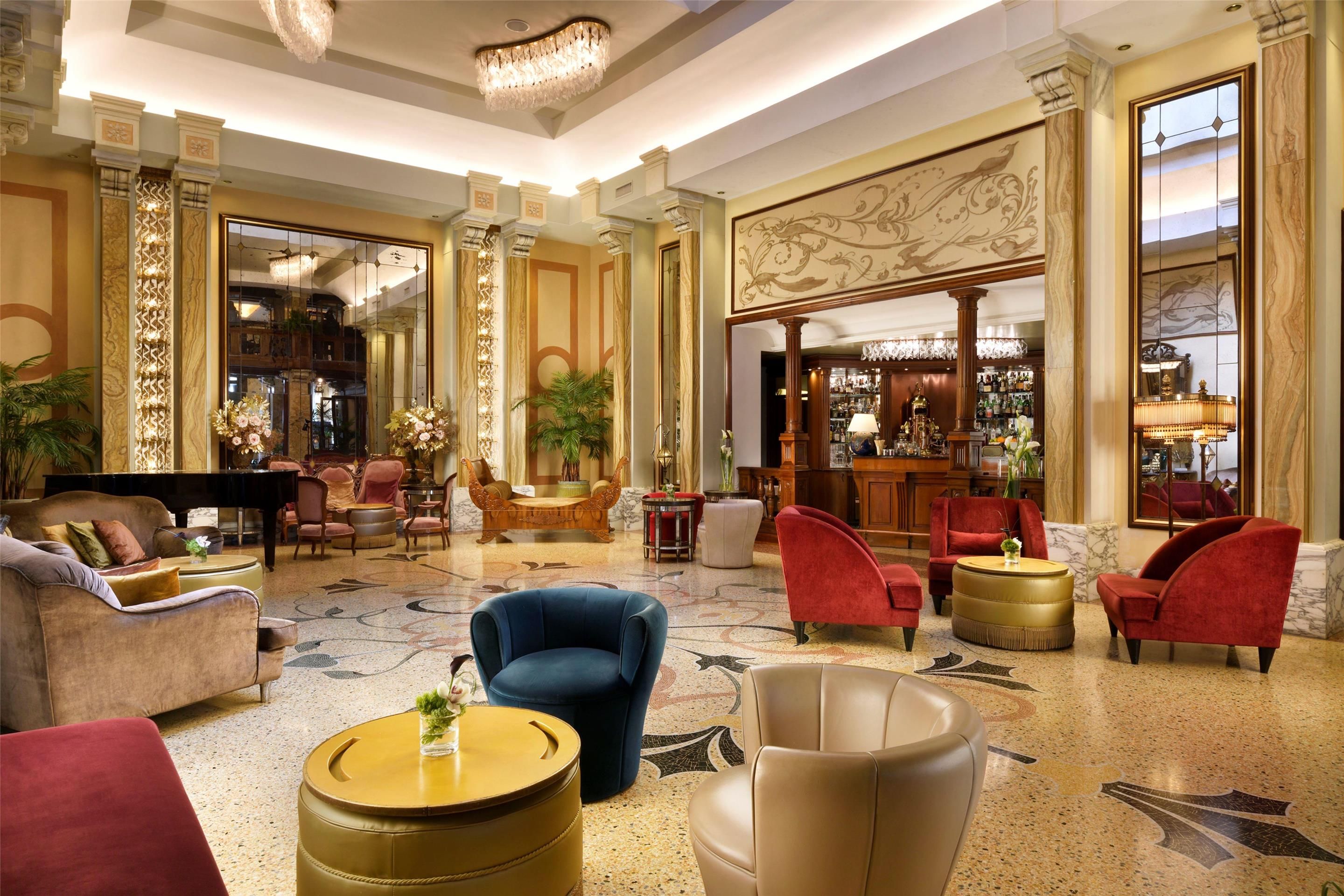 טרקלין תמונה