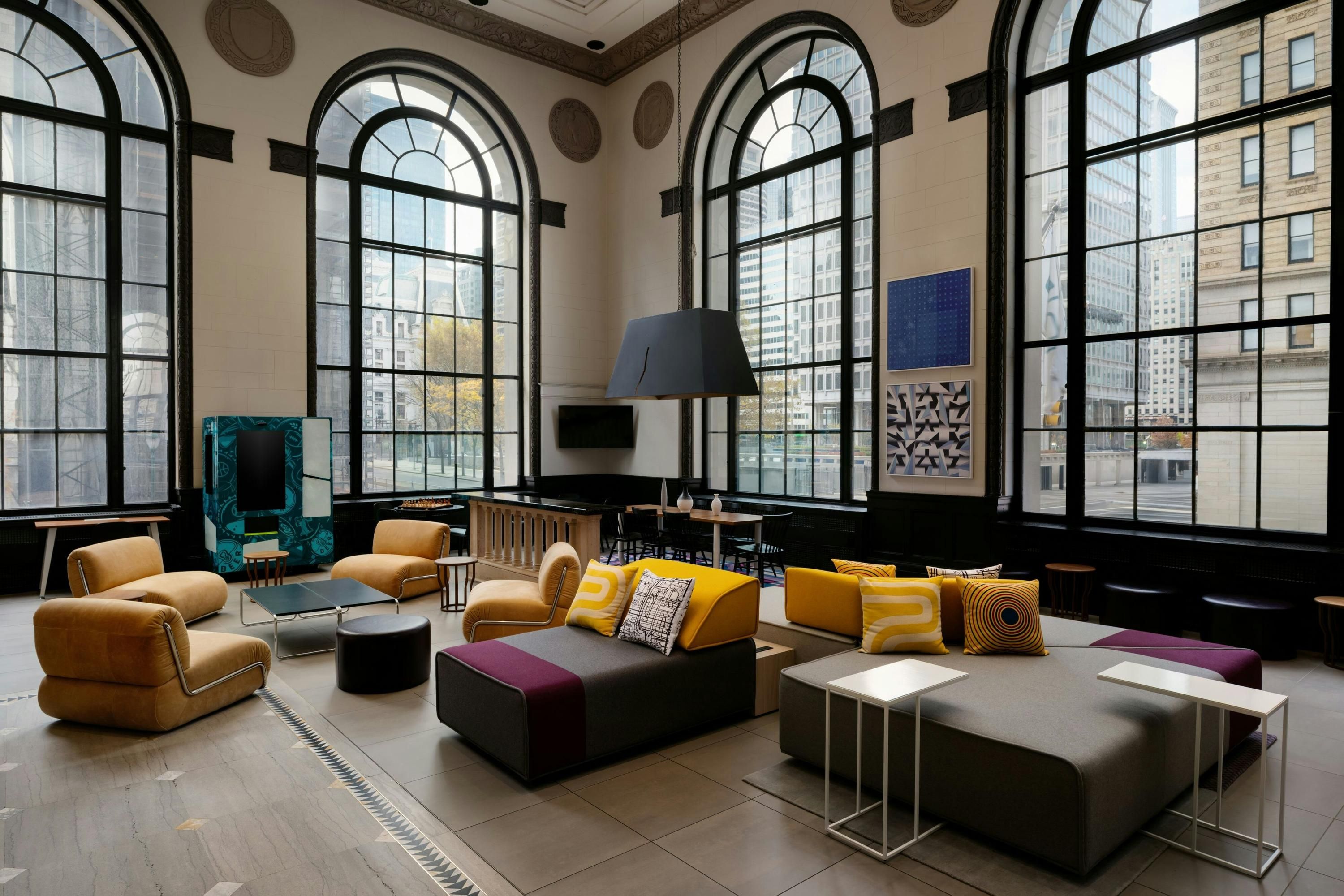 טרקלין תמונה