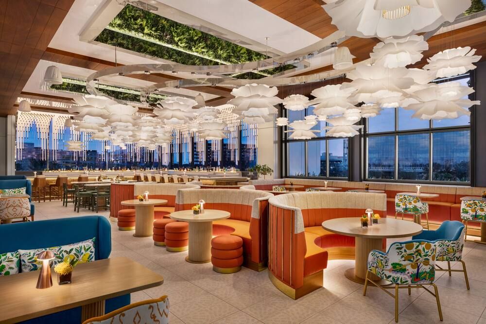 מסעדה תמונה