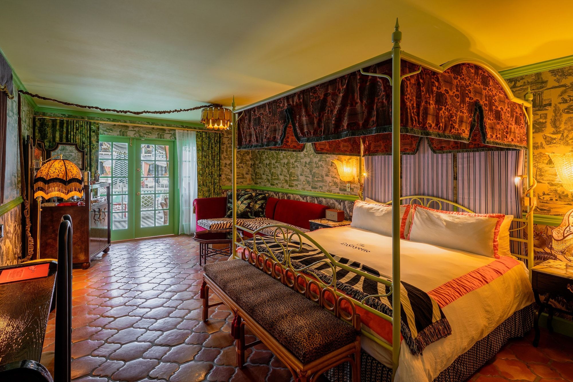 חדר שינה תמונה