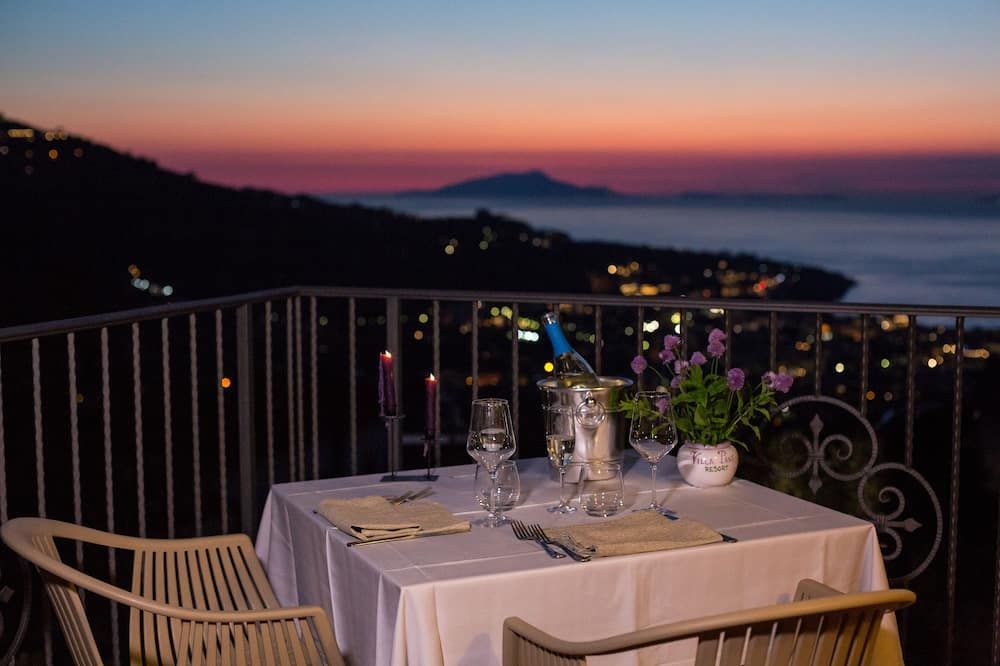 מרפסת תמונה