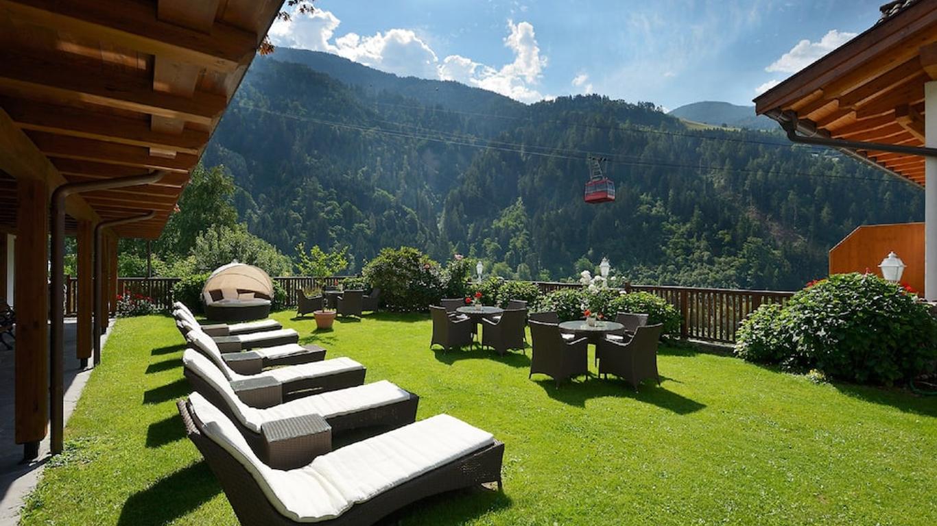 Saltauserhof