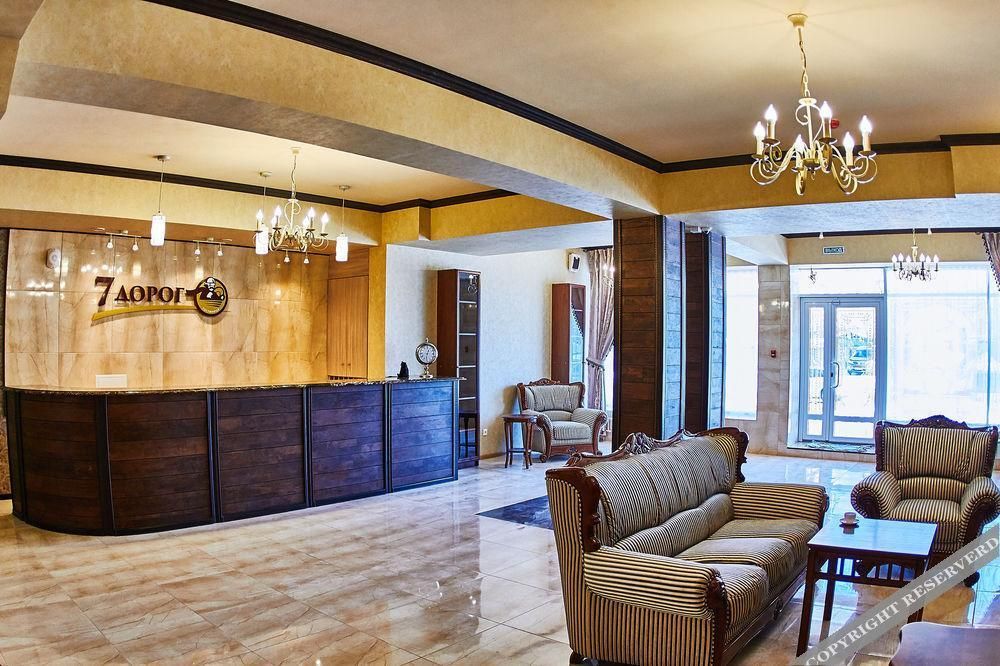 דלפק קבלה תמונה