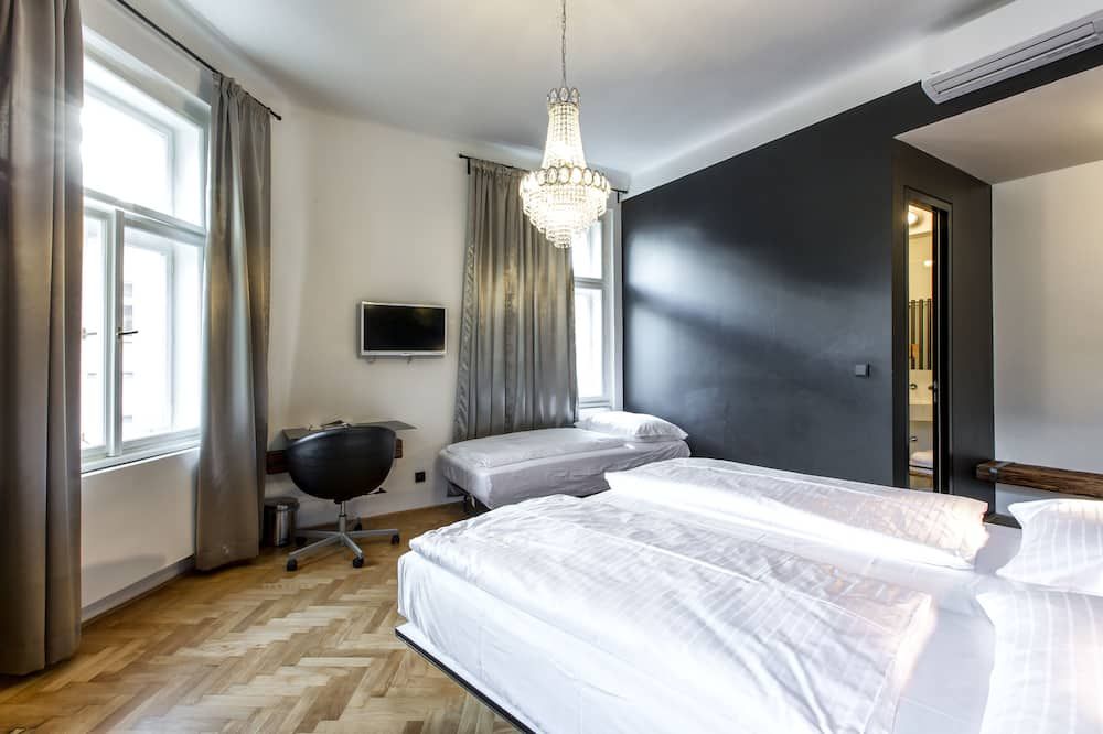 חדר שינה תמונה