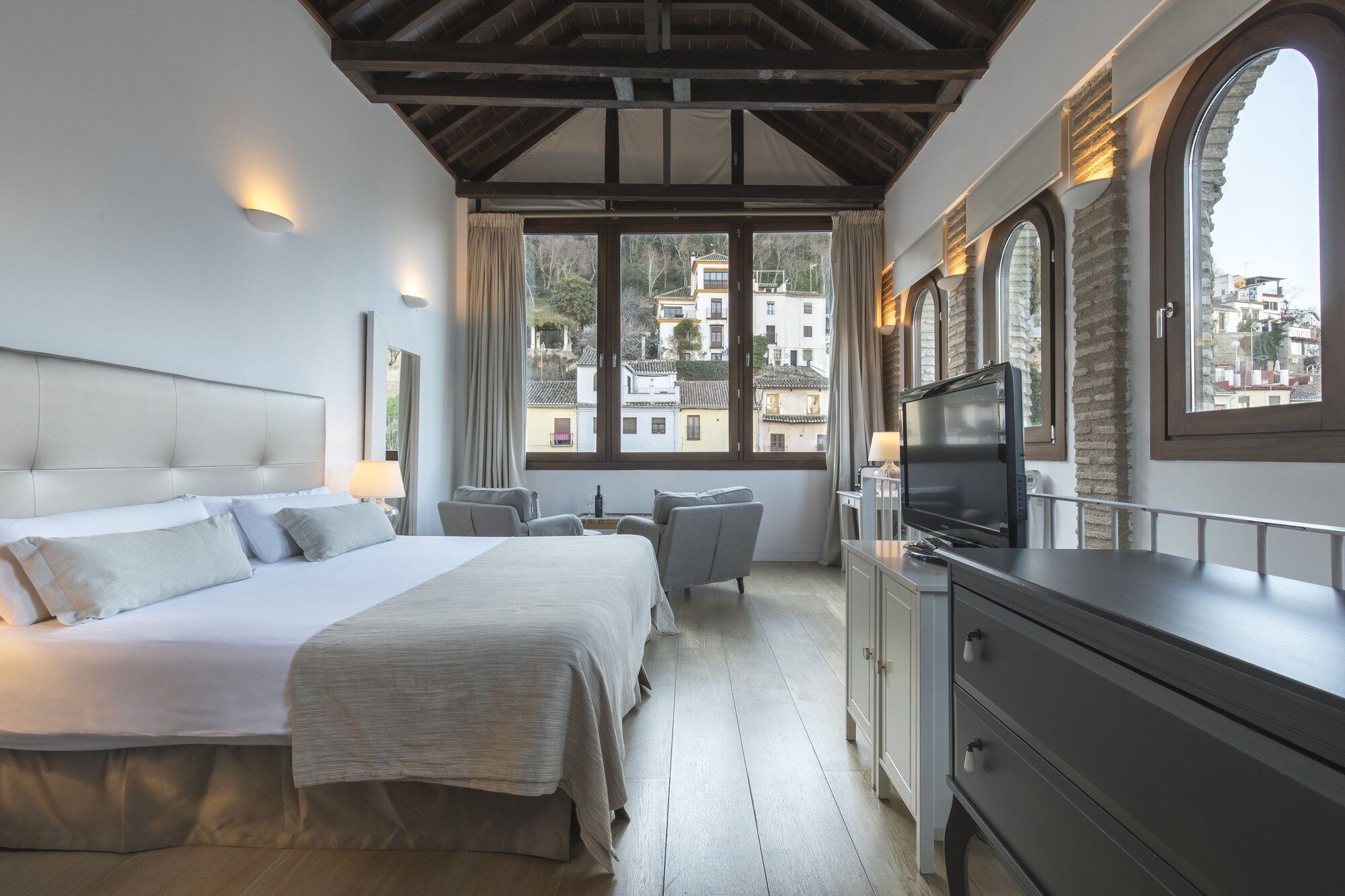 חדר שינה תמונה