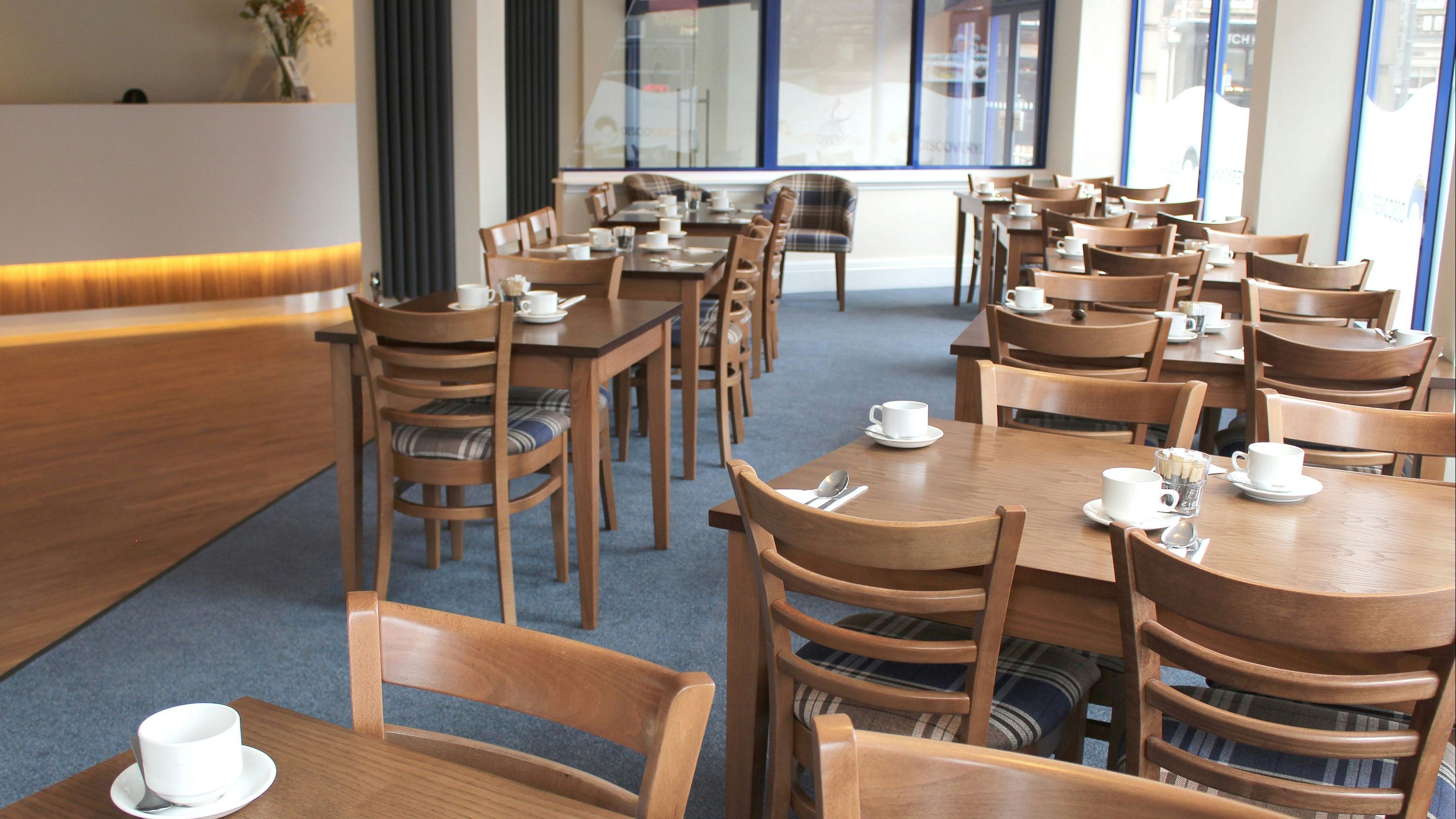 מסעדה תמונה